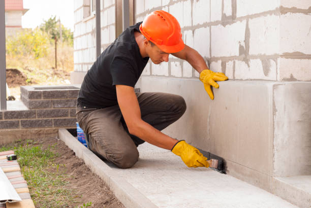 Licensed Waterproofing service in Taylorsville, NC - Halo Water Proofing